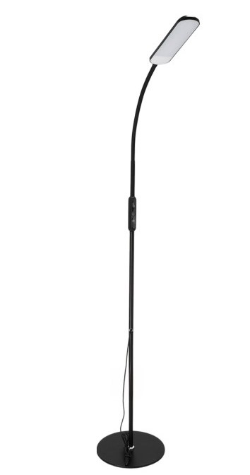 Lampa podłogowa TEILO LED 10 W